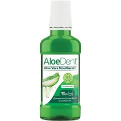 Aloe Dent Elixir Bucal Sem Flúor