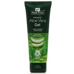 Aloe Pura Gel  99,9%