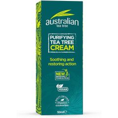 Creme De Melaleuca