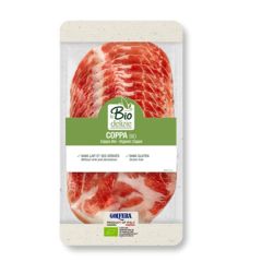 Coppa Bio Fatiado
