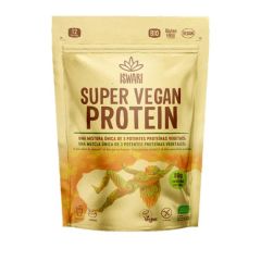 Super Vegan Protein
