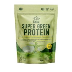 Super Green Protein