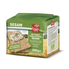Tostas Centeio E Sésamo Bio