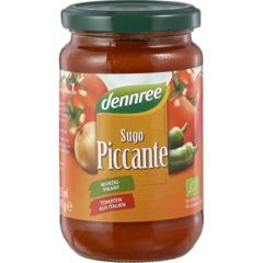 Molho De Tomate Picante