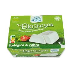 Queijo Fresco De Cabra Bio