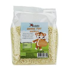 Quinoa Puff Bio