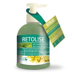 Retolise Sabonete