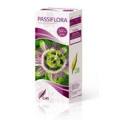 Passiflora Gotas