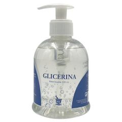 Glicerina Com Bomba Doseadora