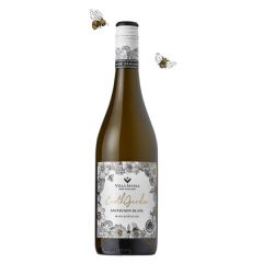 Vinho Branco Sauvignon Bio