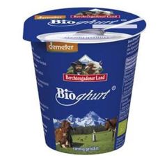 Iogurte Natural Cremoso Bio