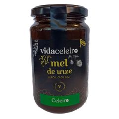 Mel De Urze Bio