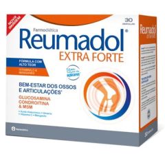 Reumadol Extra Forte