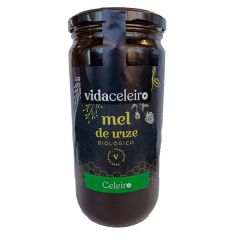 Mel De Urze Bio