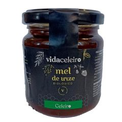 Mel De Urze Bio