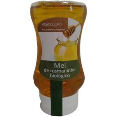 Mel De Rosmaninho Biológico Top Down
