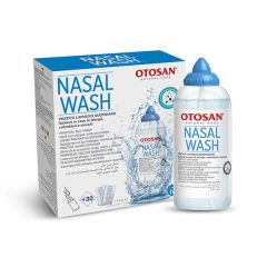 Nasal Wash Kit