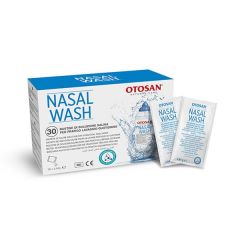 Nasal Wash Saquetas