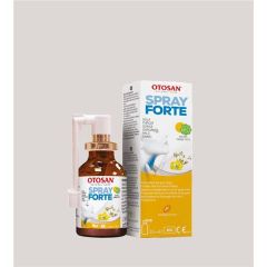 Garganta Spray Forte