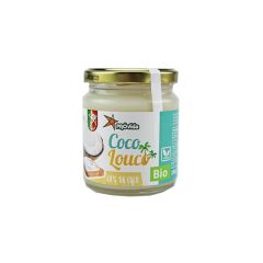 Manteiga De Coco Bio