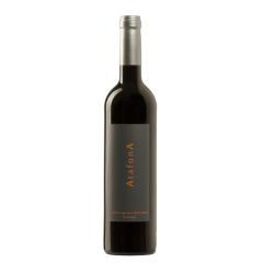 Vinho Tinto Atafona Biológico
