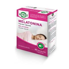 Melatonina 1Mg