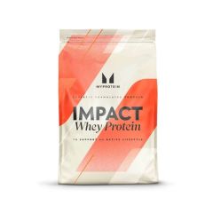 Impact Whey Protein Natural