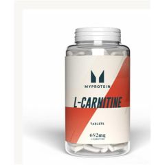 L-Carnitina 90 Comprimidos