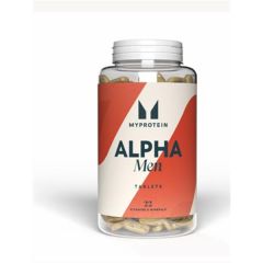 Alpha Men Multivitaminico