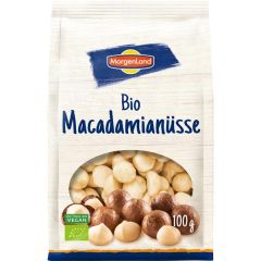 Noz Macadamia