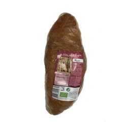 Pão De Leite Com Bebida De Soja Bio