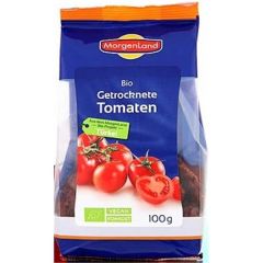 Tomate Seco Bio
