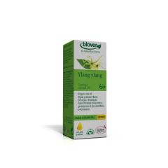 Óleo Essencial Ylang-Ylang Bio