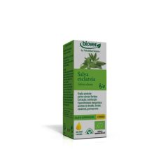 Óleo Essencial Salva Sclareia
