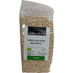 Farelo De Aveia Bio