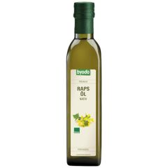 Oleo Colza Bio