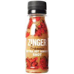 Sumo Bio Maçã Gengibre Chili