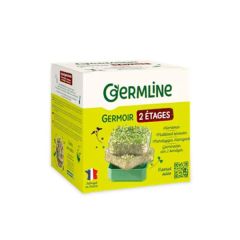 Germinador De Plástico
