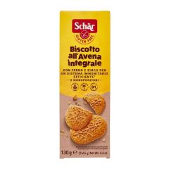 Bolachas De Aveia Sem Glúten