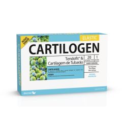 Cartilogen Elastic