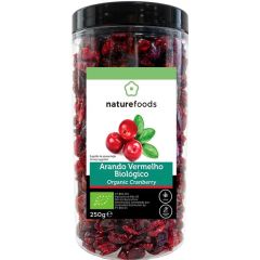 Arando Vermelho Bio