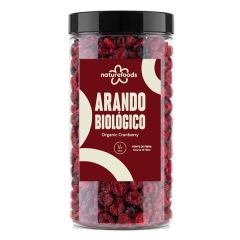 Arando Vermelho Bio
