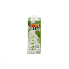 Água De Bétula Isola Bio 250Ml