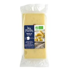 Queijo Emmental Barra Bio