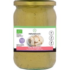 Tofu Biológico