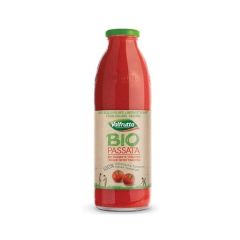 Molho De Tomate Passata Bio