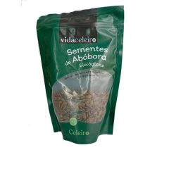 Sementes De Abóbora Bio