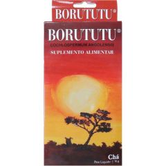Borututu Chá Solto