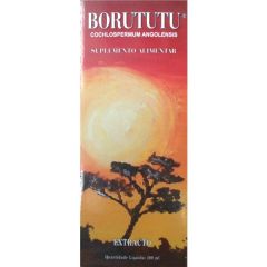 Borututu Extrato