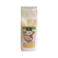 Farinha De Cereais Isenta De Glúten Biológica